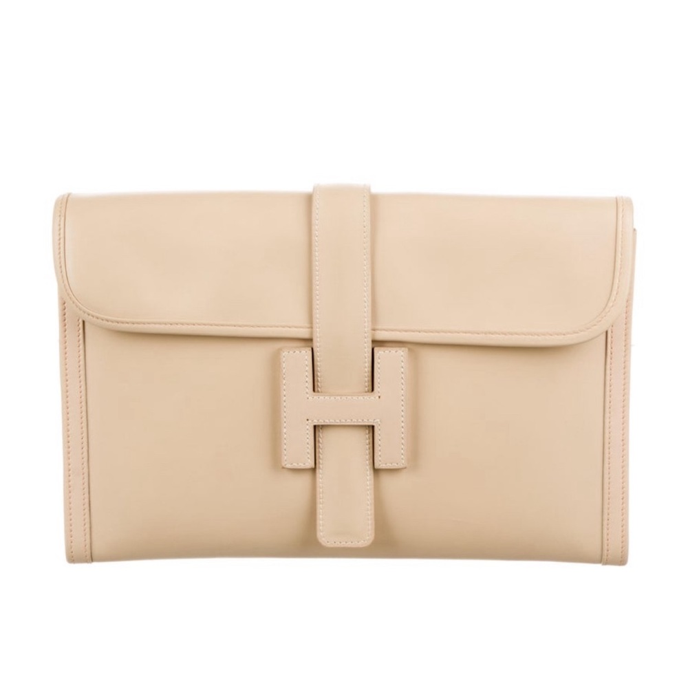 Hermes Tadelakt Jige Elan 29